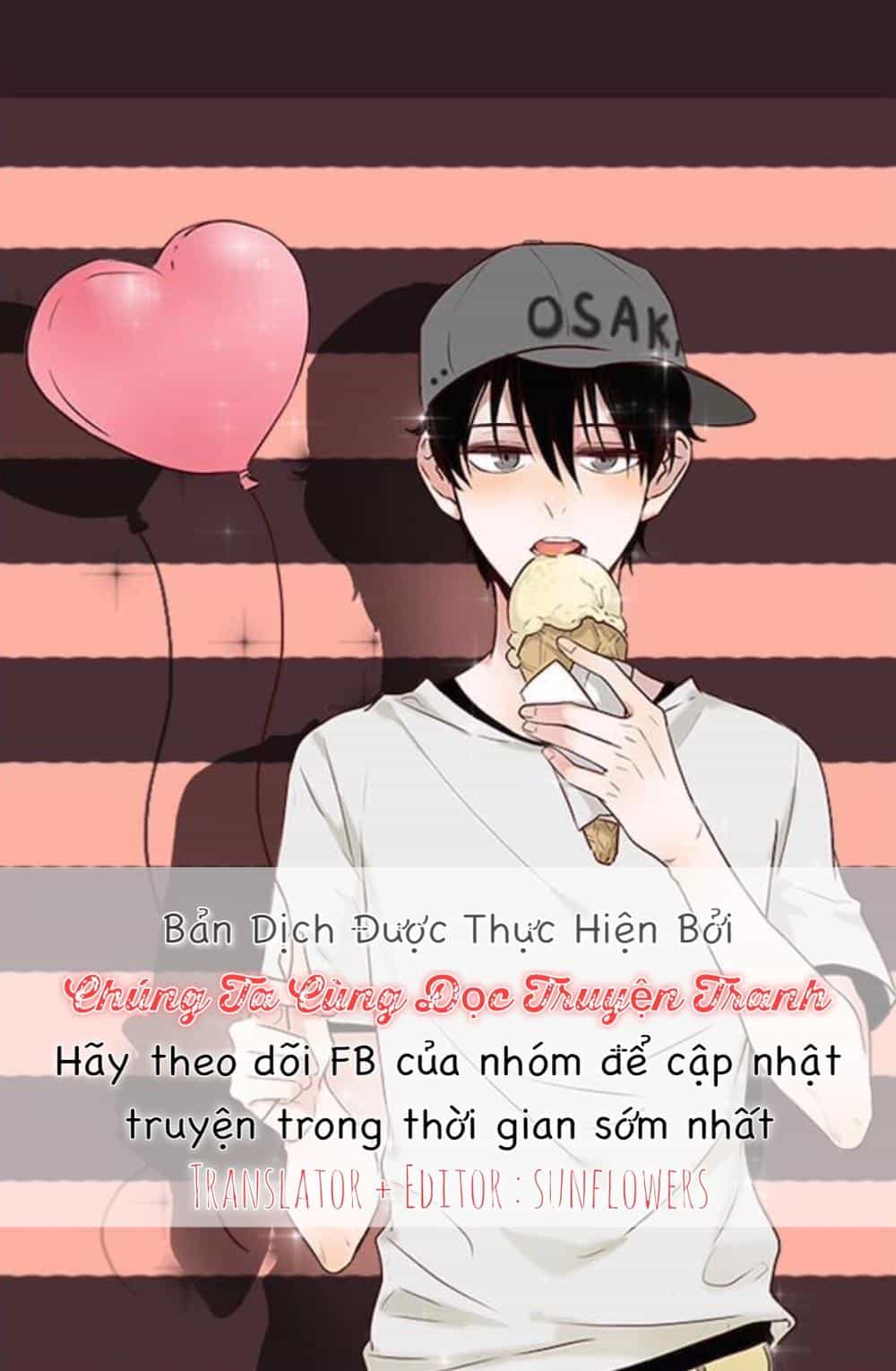 Tình Yêu Dưới Mái Hiên - Chương 9 - ảnh 1