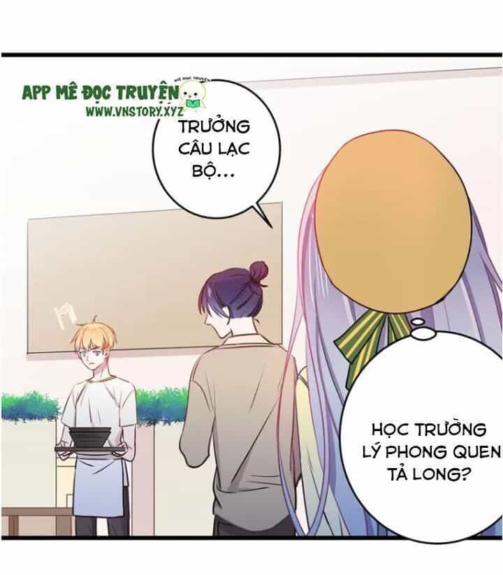 Tình Yêu Huyết Ma - Chương 10 - ảnh 40