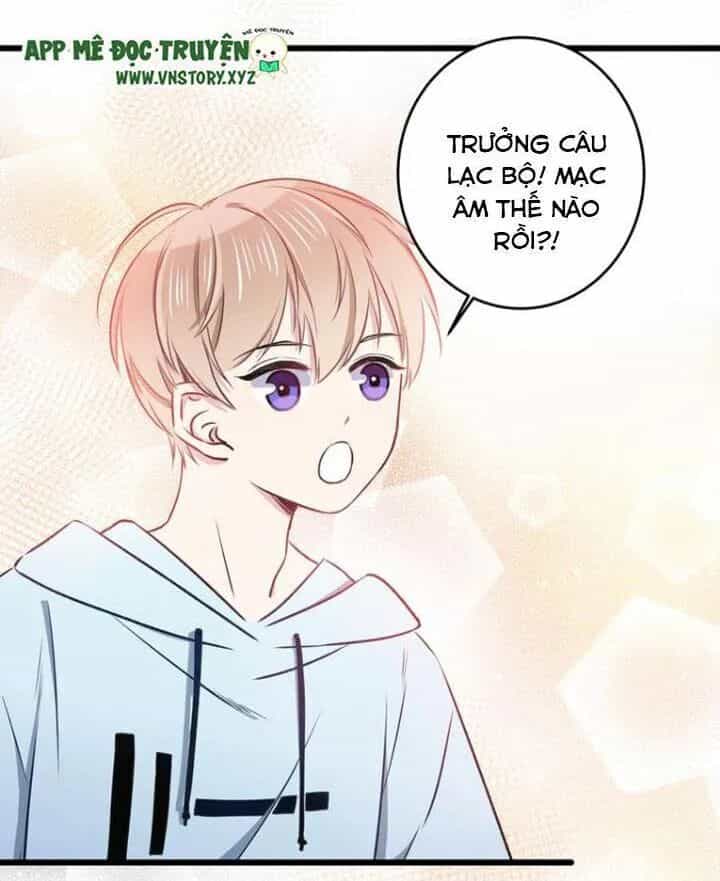 Tình Yêu Huyết Ma - Chương 11 - ảnh 47