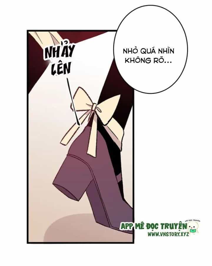 Tình Yêu Huyết Ma - Chương 12 - ảnh 41