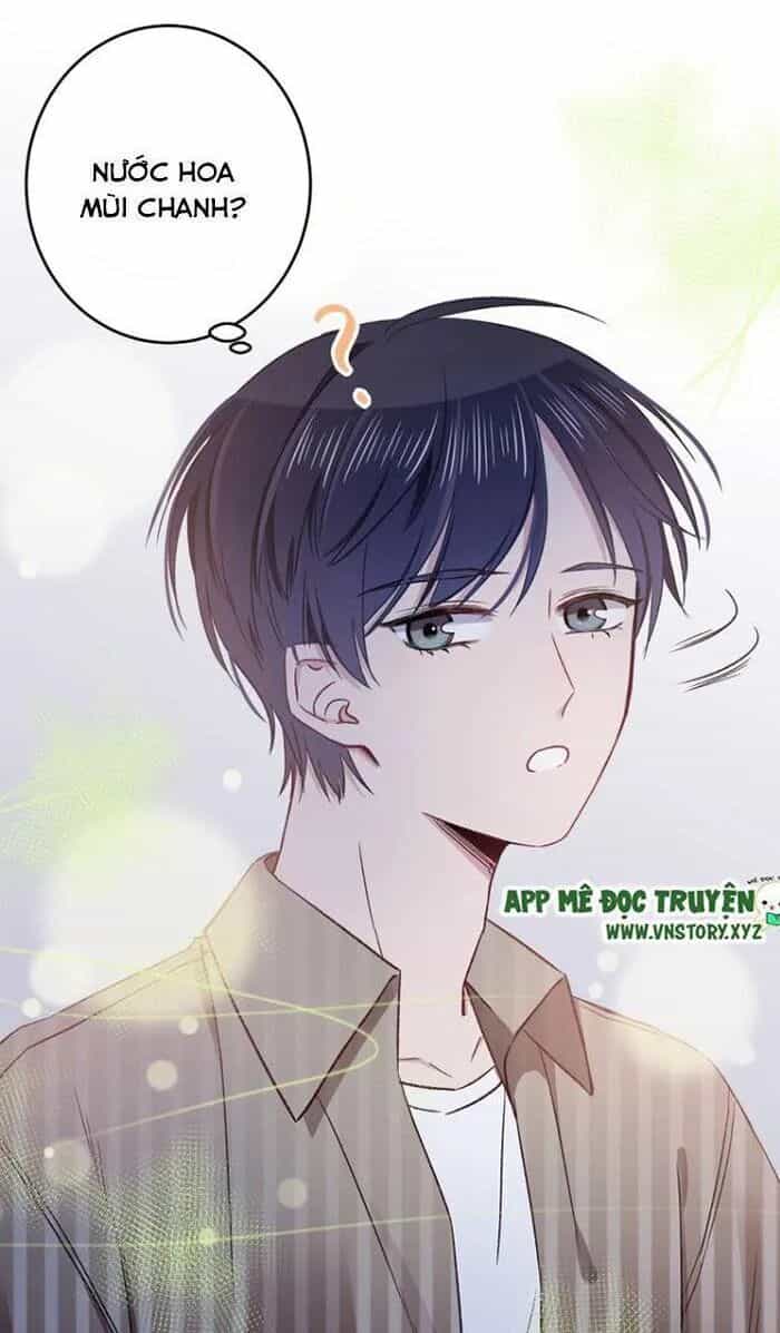 Tình Yêu Huyết Ma - Chương 13 - ảnh 47