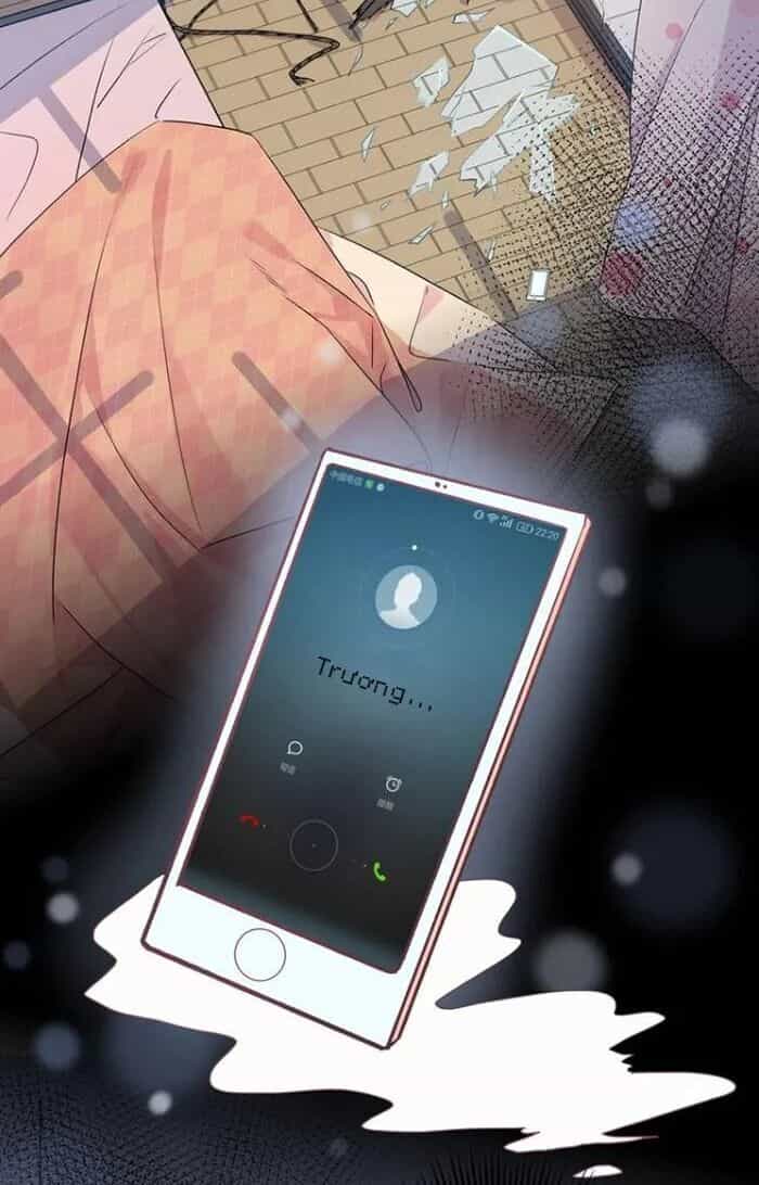 Tình Yêu Huyết Ma - Chương 13 - ảnh 7
