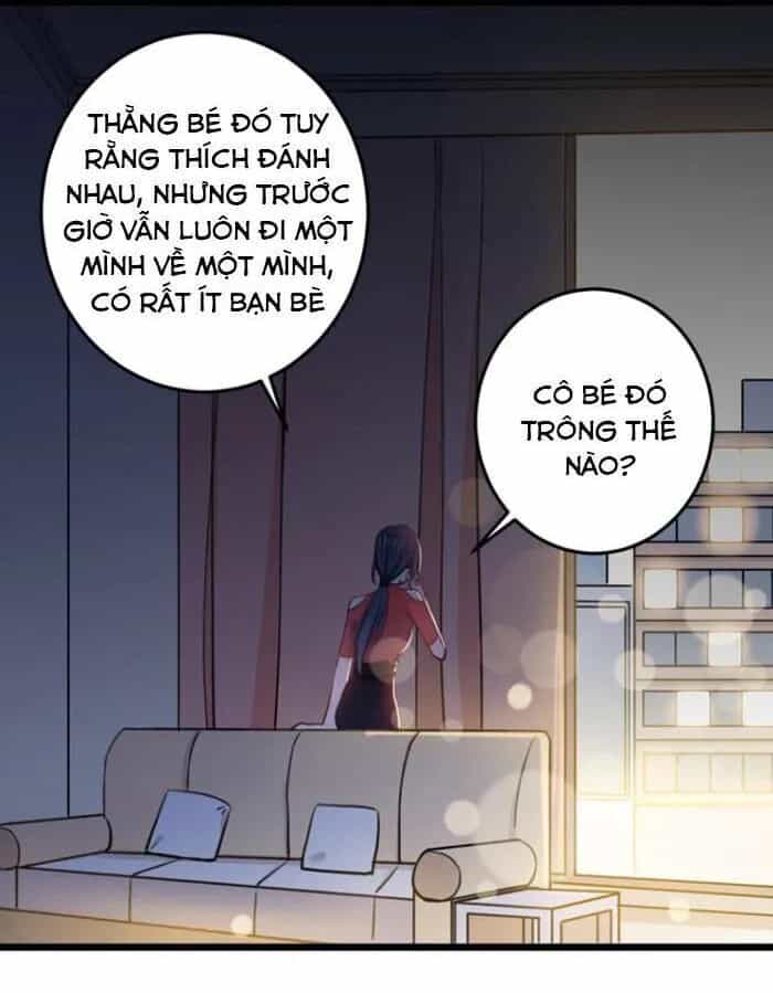 Tình Yêu Huyết Ma - Chương 14 - ảnh 30