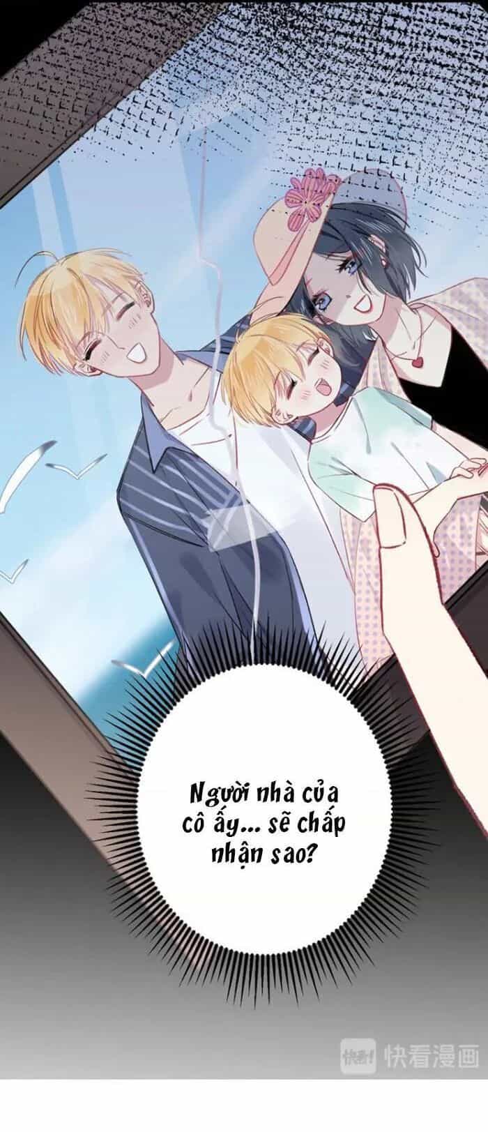 Tình Yêu Huyết Ma - Chương 14 - ảnh 38