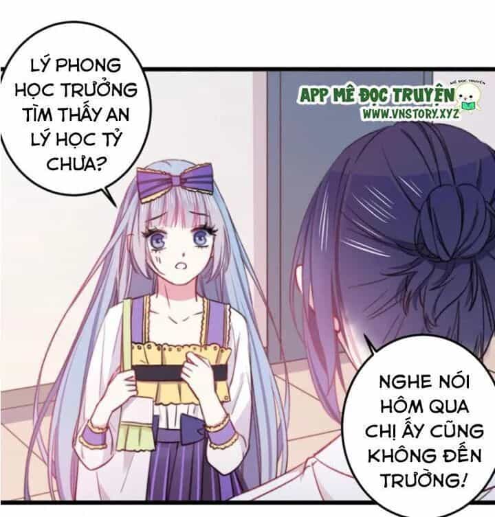 Tình Yêu Huyết Ma - Chương 16 - ảnh 36