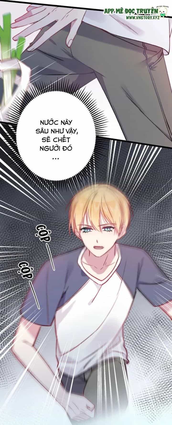 Tình Yêu Huyết Ma - Chương 17 - ảnh 13