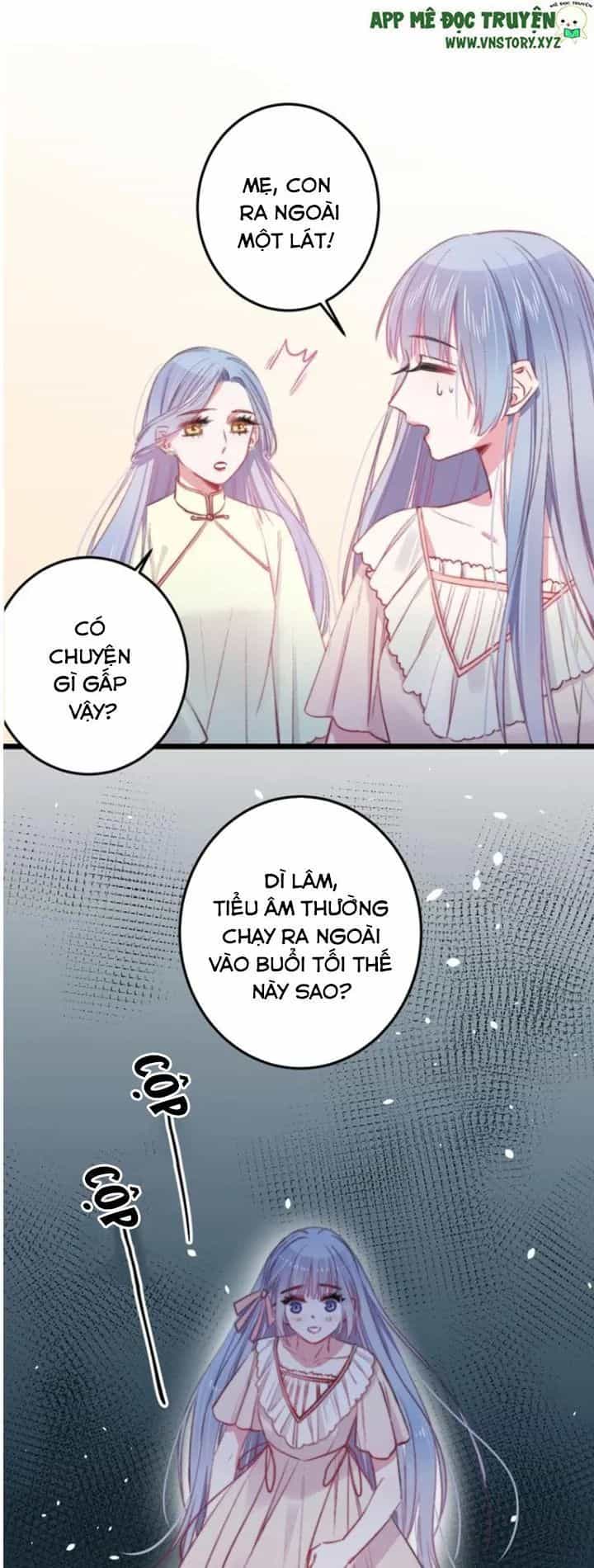 Tình Yêu Huyết Ma - Chương 19 - ảnh 1