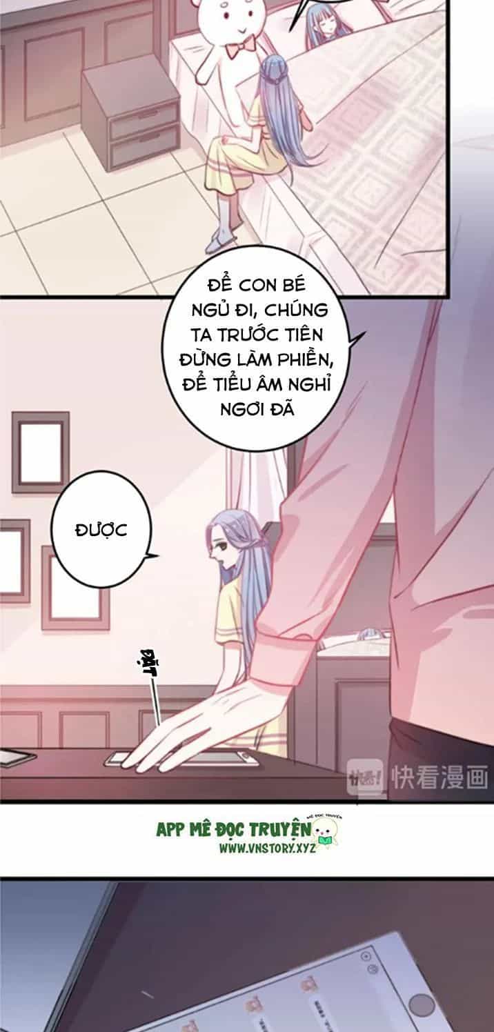 Tình Yêu Huyết Ma - Chương 22 - ảnh 12