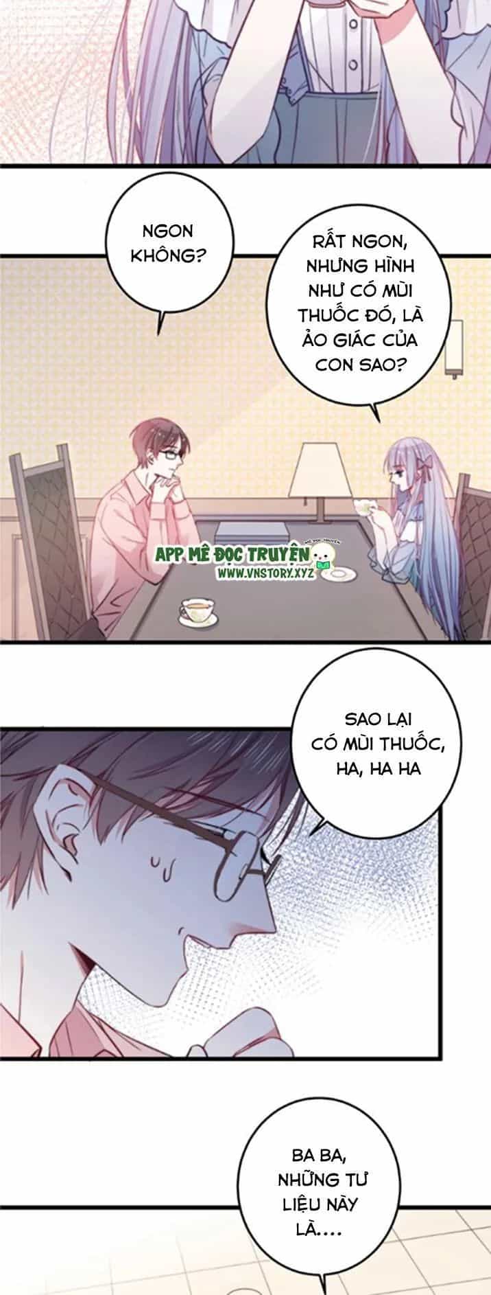 Tình Yêu Huyết Ma - Chương 22 - ảnh 4