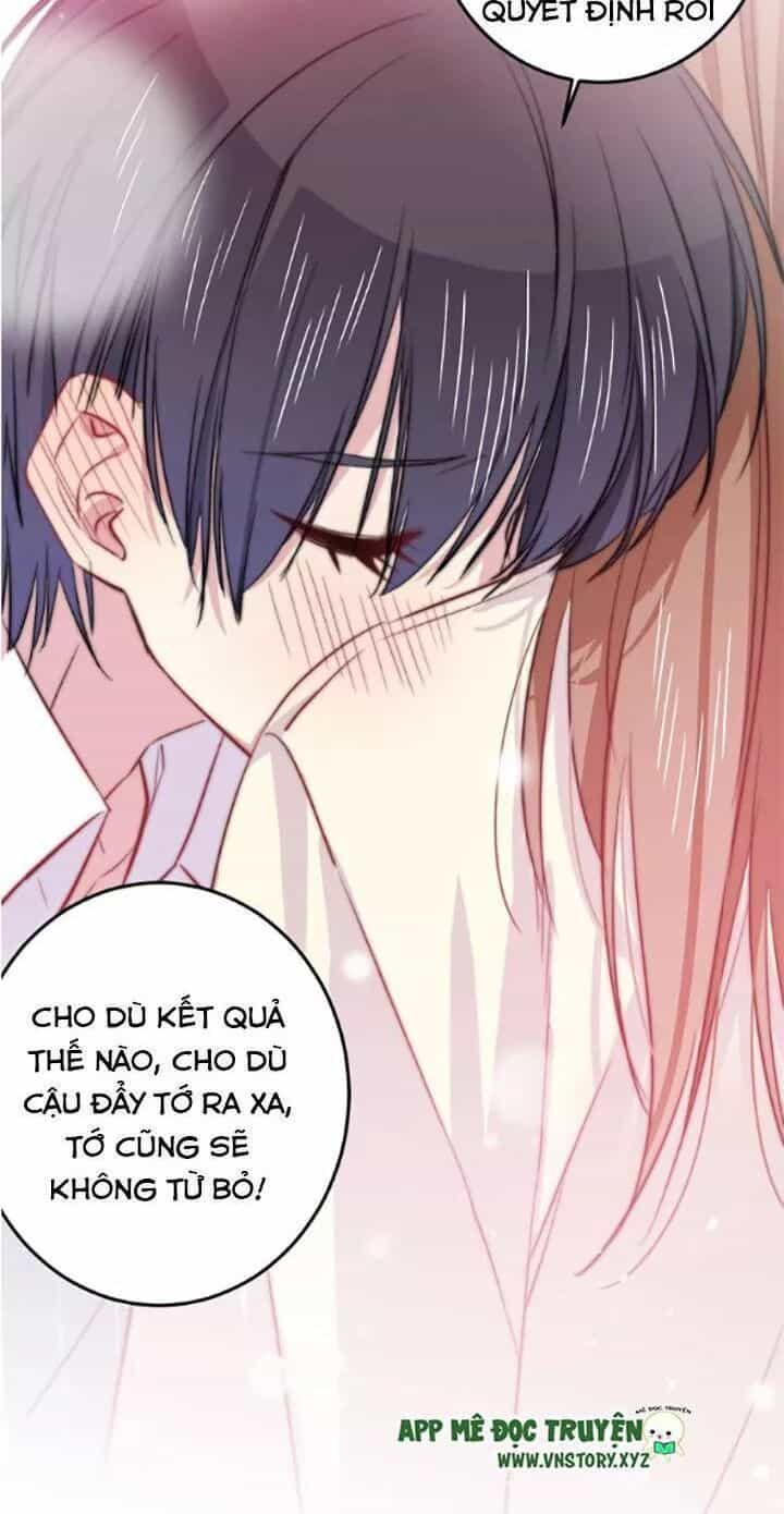 Tình Yêu Huyết Ma - Chương 27 - ảnh 47