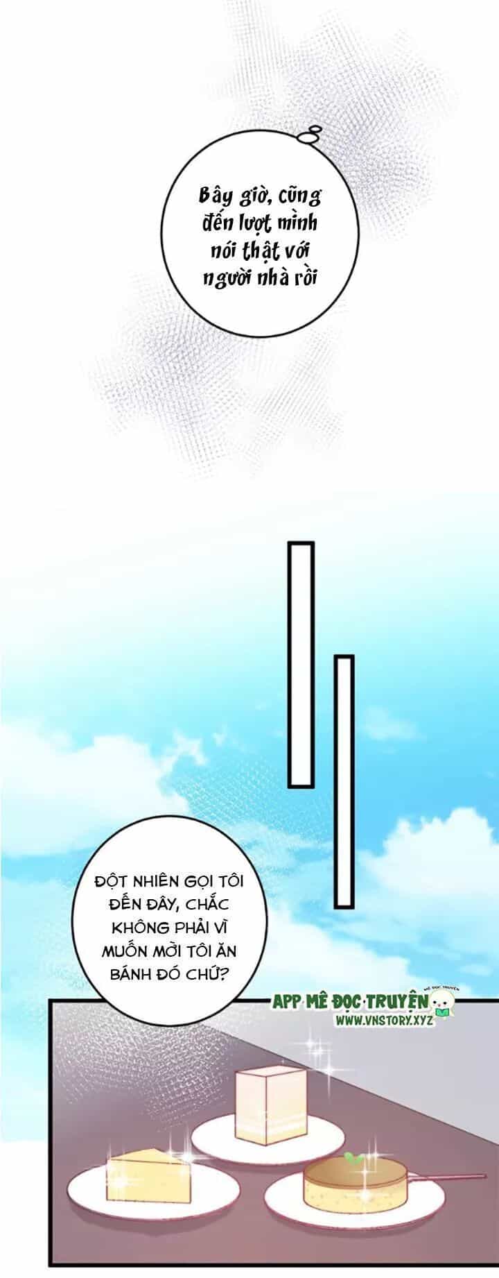 Tình Yêu Huyết Ma - Chương 30 - ảnh 34