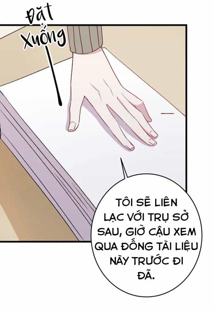 Tình Yêu Huyết Ma - Chương 5 - ảnh 11