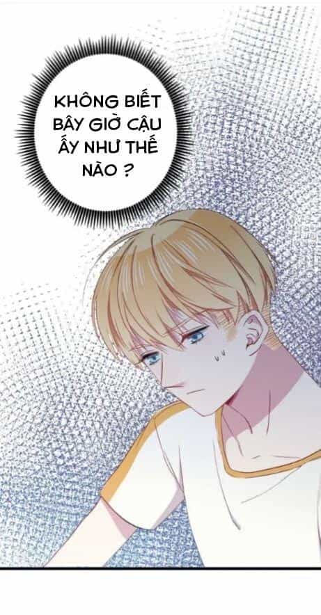 Tình Yêu Huyết Ma - Chương 5 - ảnh 31
