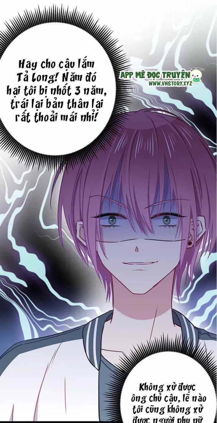 Tình Yêu Huyết Ma - Chương 7 - ảnh 13