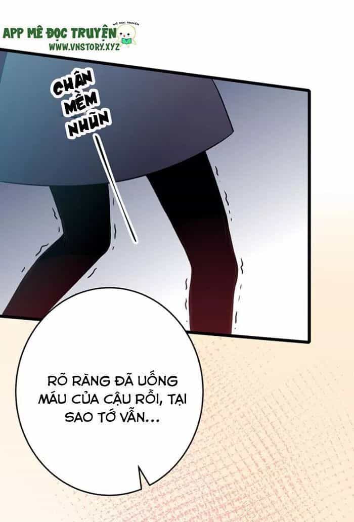 Tình Yêu Huyết Ma - Chương 8 - ảnh 13