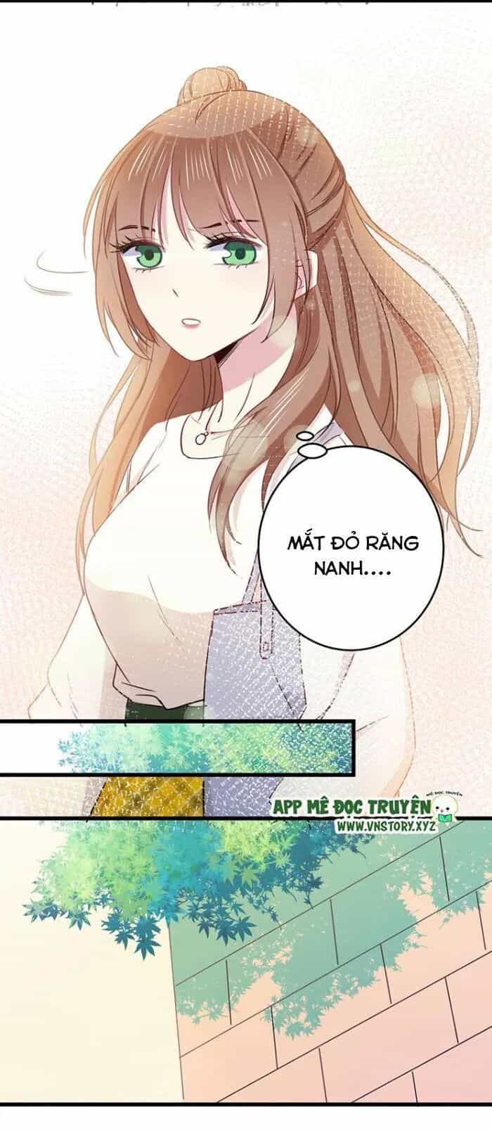 Tình Yêu Huyết Ma - Chương 9 - ảnh 12