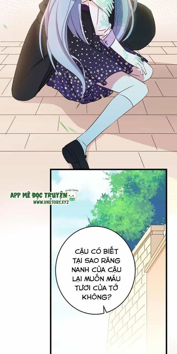 Tình Yêu Huyết Ma - Chương 9 - ảnh 15