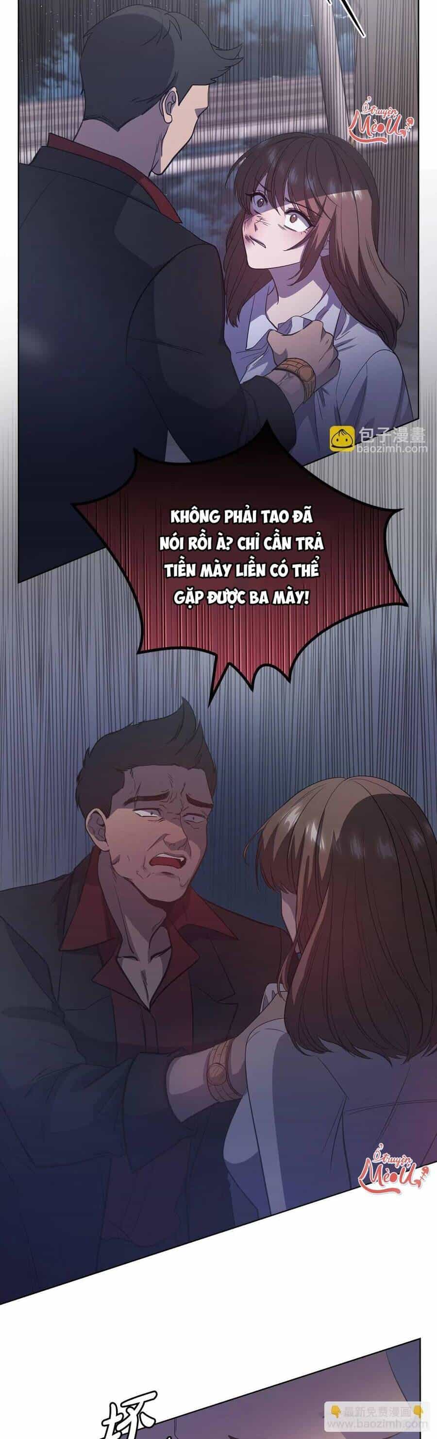 Tình Yêu Không Hoàn Hảo! - Chương 13 - ảnh 28
