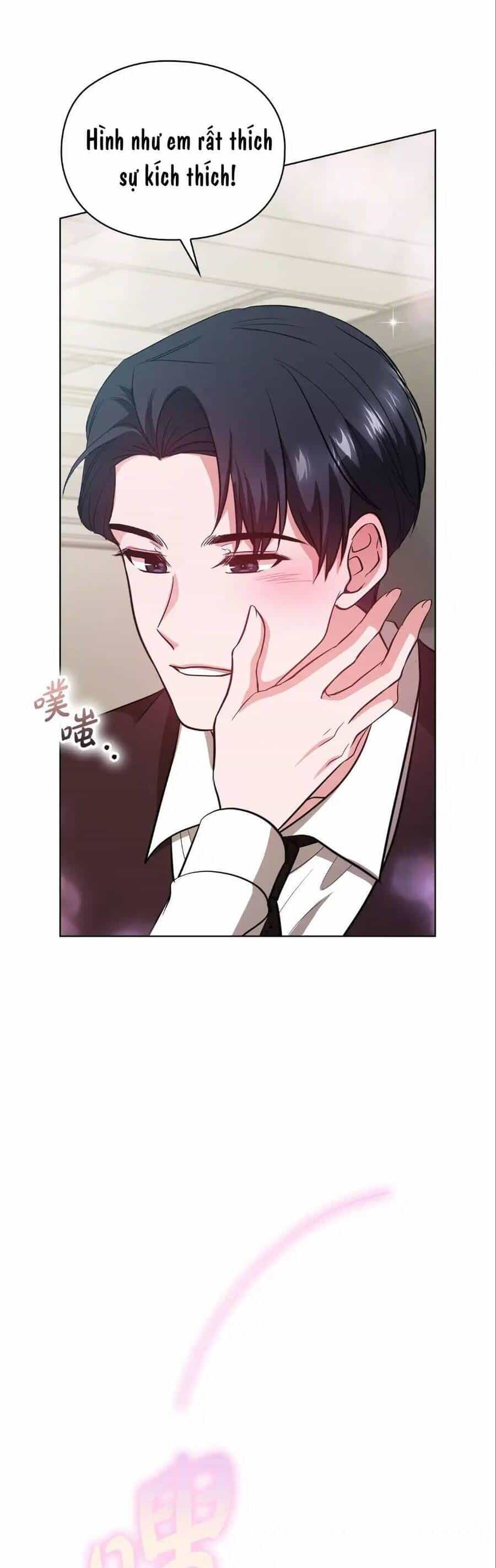 Tình Yêu Không Hoàn Hảo! - Chương 16 - ảnh 38