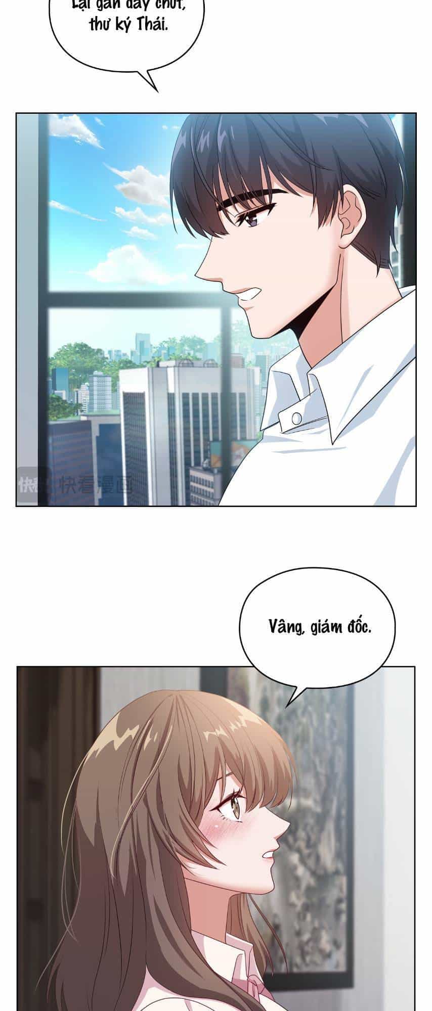 Tình Yêu Không Hoàn Hảo! - Chương 1 - ảnh 52