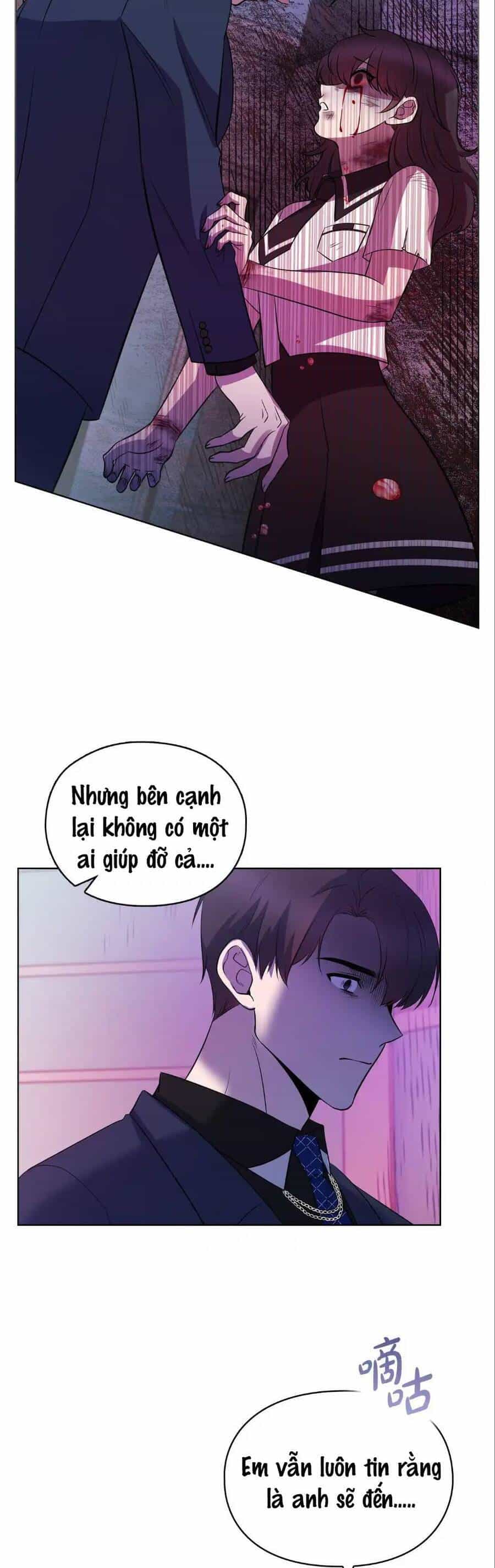 Tình Yêu Không Hoàn Hảo! - Chương 20 - ảnh 29