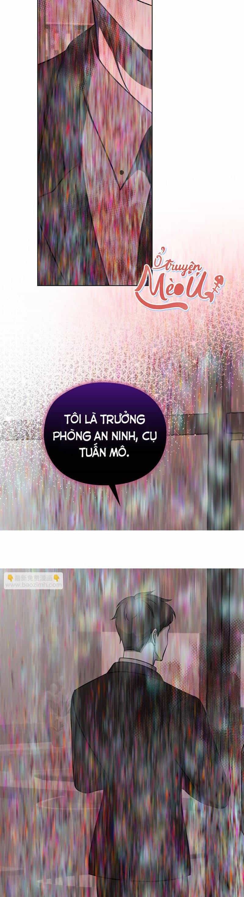 Tình Yêu Không Hoàn Hảo! - Chương 24 - ảnh 34
