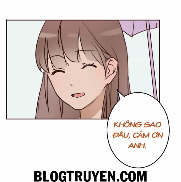 Tình Yêu Không Nói Dối - Chương 12 - ảnh 28