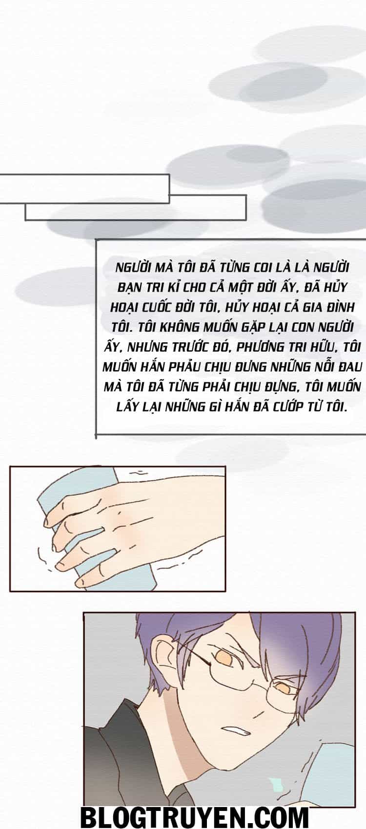 Tình Yêu Không Nói Dối - Chương 13 - ảnh 40