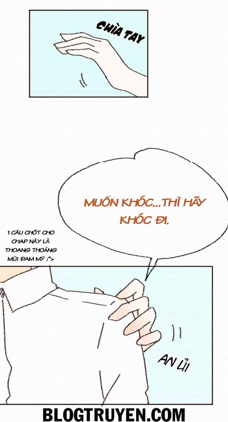 Tình Yêu Không Nói Dối - Chương 13 - ảnh 43