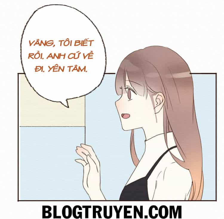 Tình Yêu Không Nói Dối - Chương 14 - ảnh 20