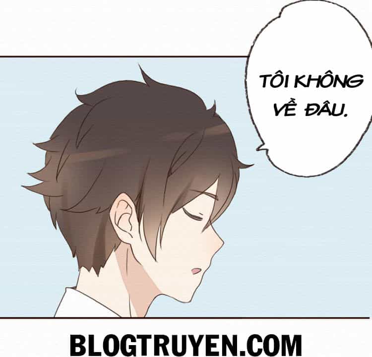 Tình Yêu Không Nói Dối - Chương 14 - ảnh 21