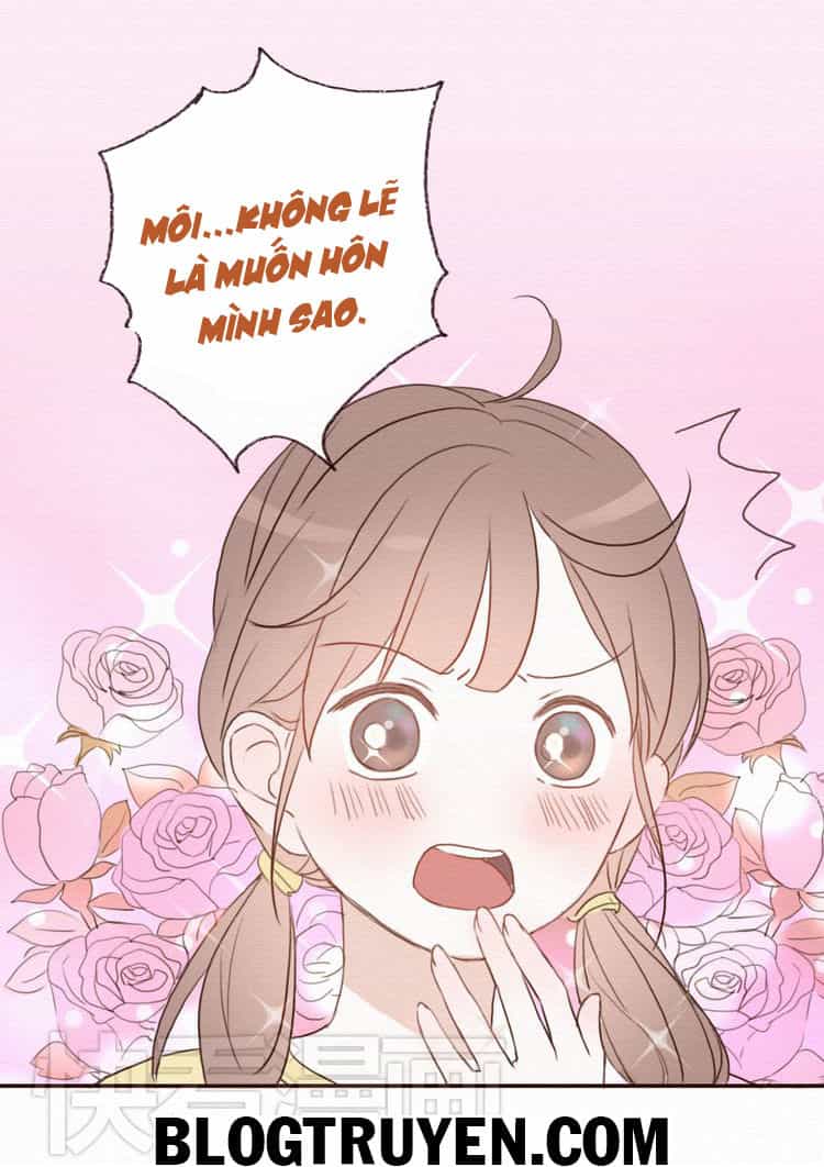 Tình Yêu Không Nói Dối - Chương 15 - ảnh 8