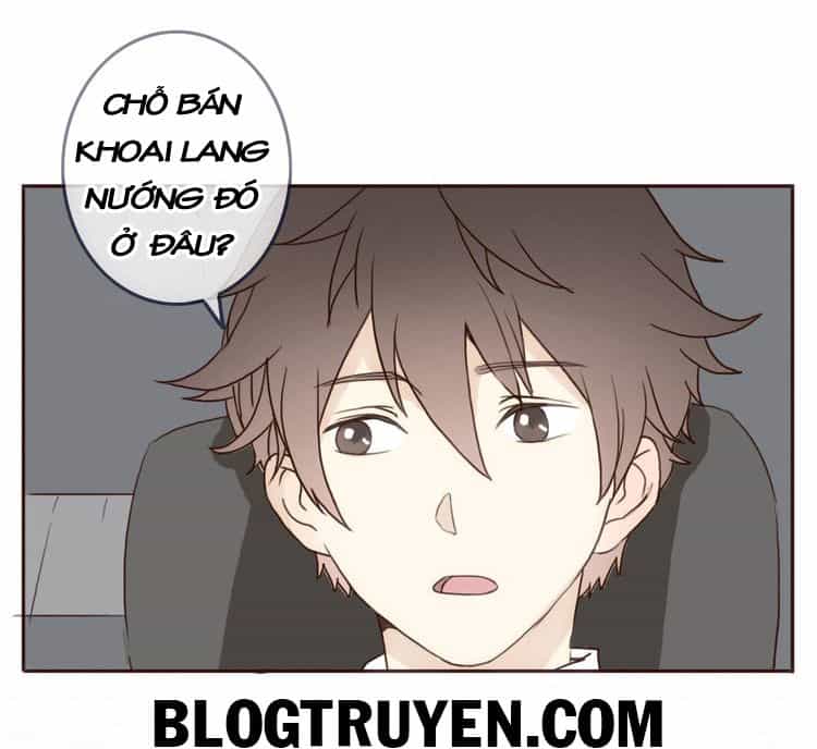 Tình Yêu Không Nói Dối - Chương 19 - ảnh 17
