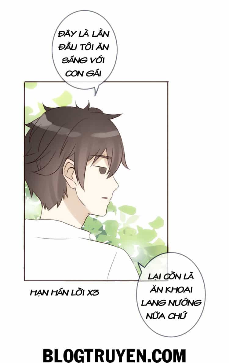 Tình Yêu Không Nói Dối - Chương 19 - ảnh 19