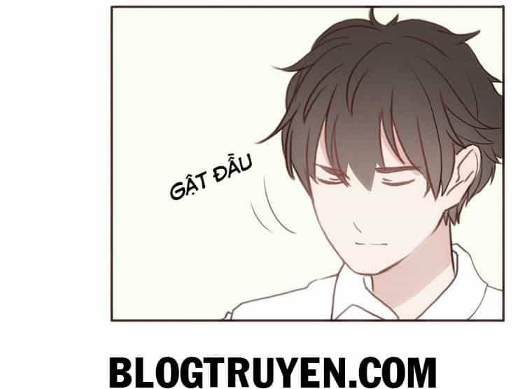 Tình Yêu Không Nói Dối - Chương 19 - ảnh 42