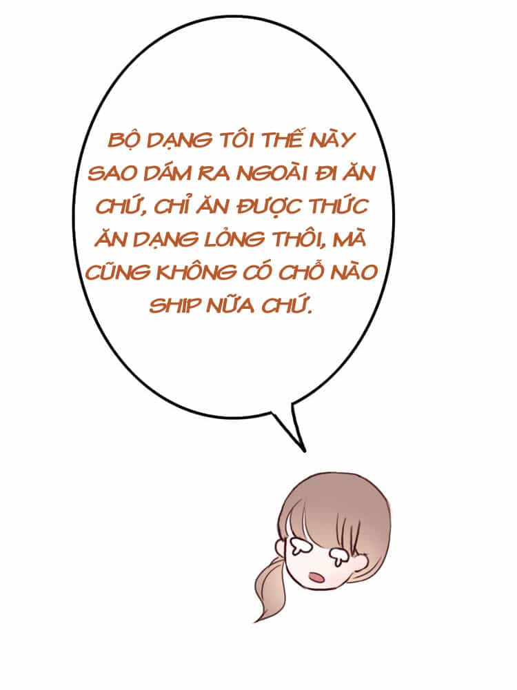 Tình Yêu Không Nói Dối - Chương 21 - ảnh 34