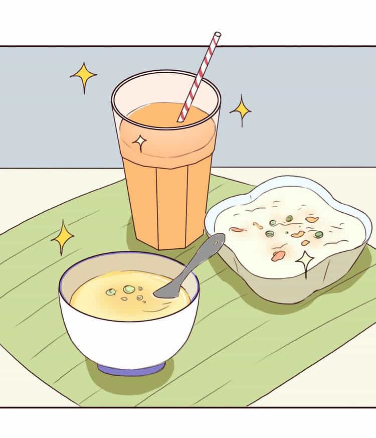 Tình Yêu Không Nói Dối - Chương 21 - ảnh 40