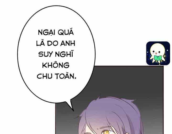 Tình Yêu Không Nói Dối - Chương 23 - ảnh 19
