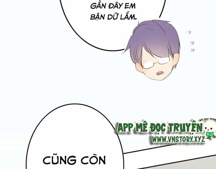 Tình Yêu Không Nói Dối - Chương 23 - ảnh 22