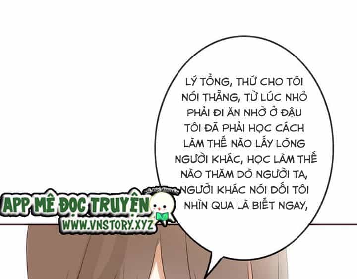 Tình Yêu Không Nói Dối - Chương 23 - ảnh 39