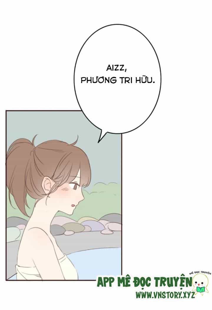 Tình Yêu Không Nói Dối - Chương 25 - ảnh 31