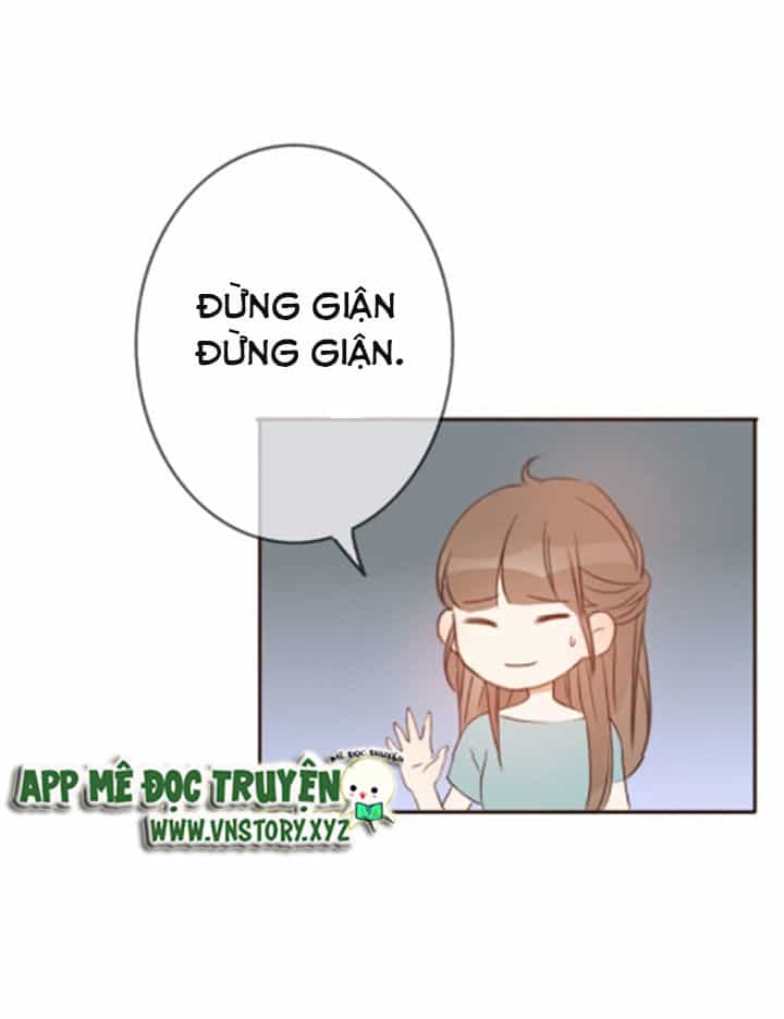 Tình Yêu Không Nói Dối - Chương 27 - ảnh 34