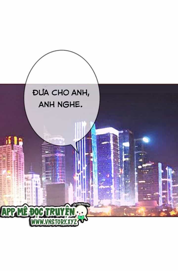 Tình Yêu Không Nói Dối - Chương 28 - ảnh 14