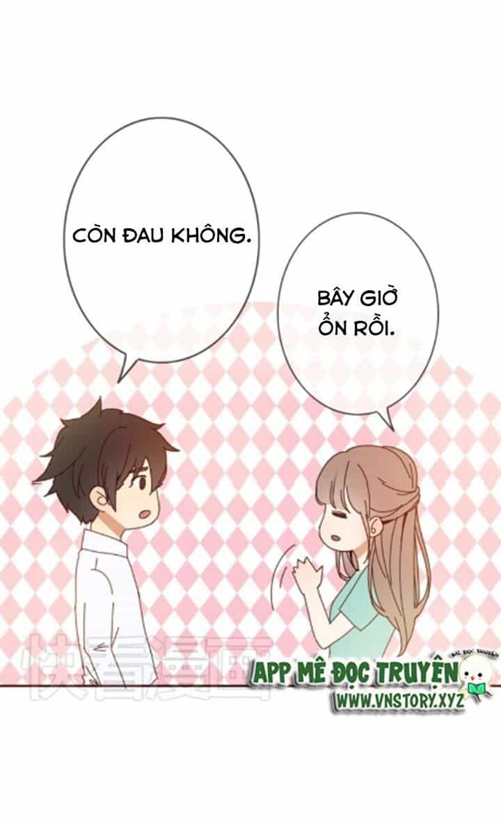 Tình Yêu Không Nói Dối - Chương 28 - ảnh 25