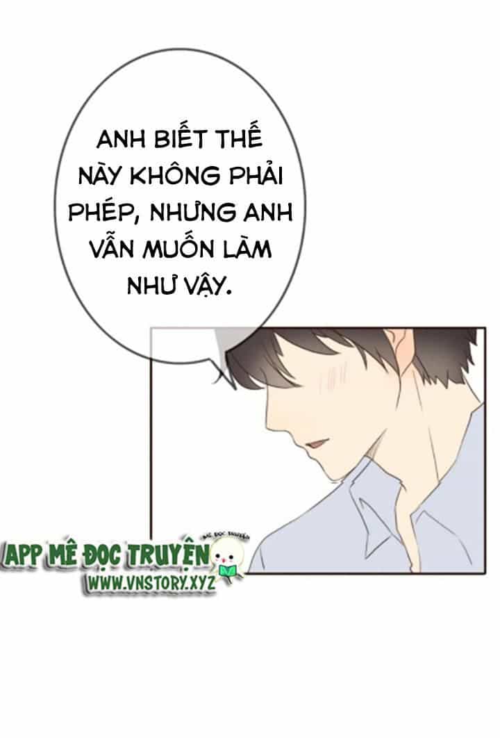 Tình Yêu Không Nói Dối - Chương 28 - ảnh 42