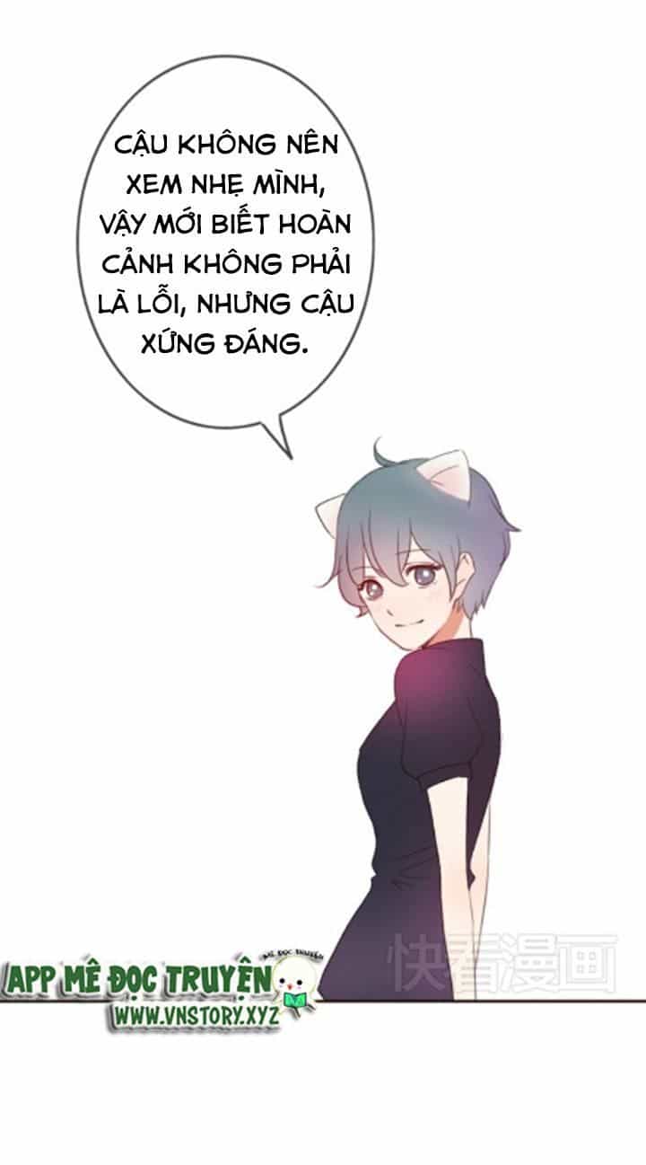 Tình Yêu Không Nói Dối - Chương 29 - ảnh 13