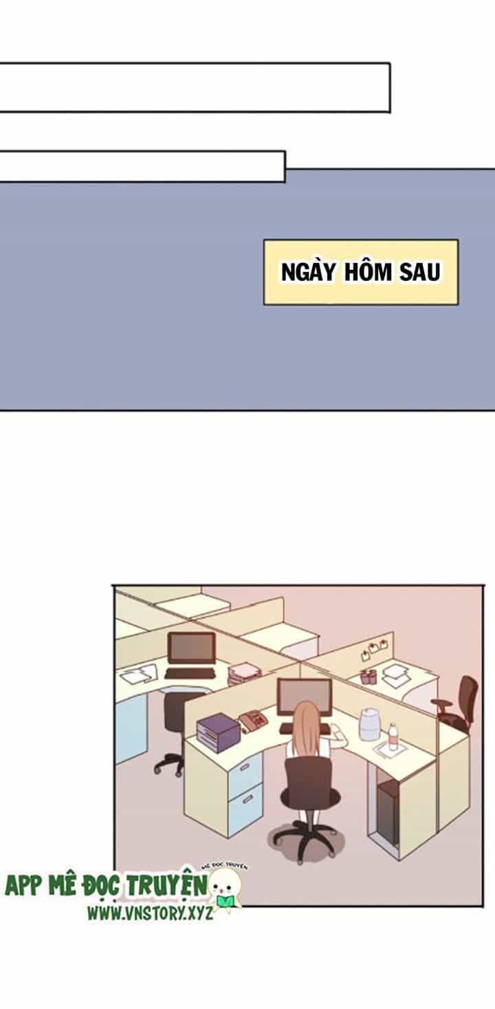 Tình Yêu Không Nói Dối - Chương 29 - ảnh 20