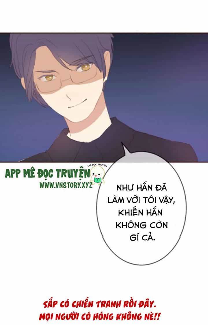Tình Yêu Không Nói Dối - Chương 29 - ảnh 46