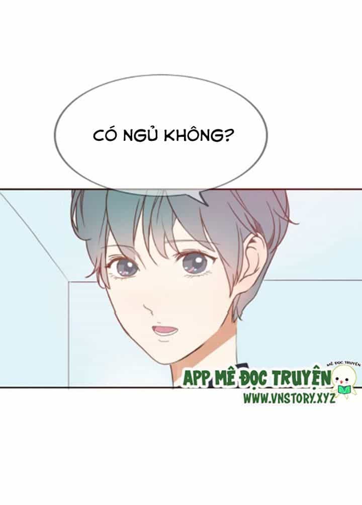 Tình Yêu Không Nói Dối - Chương 29 - ảnh 5