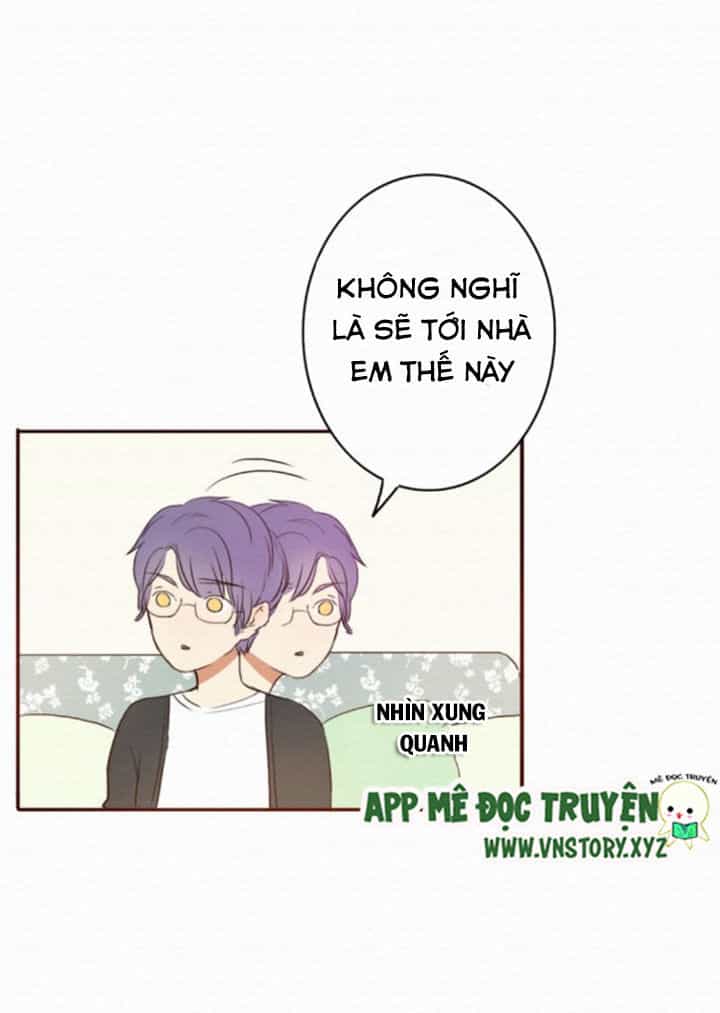 Tình Yêu Không Nói Dối - Chương 31 - ảnh 14